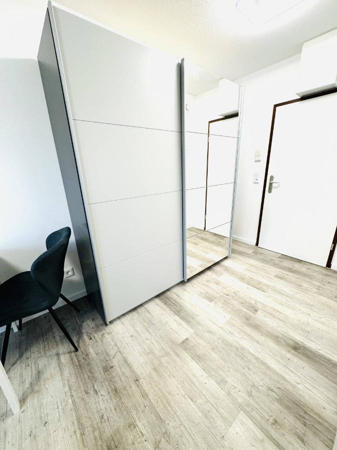 Elegant Urban Retreat 05 Apartment Mainz Exterior photo